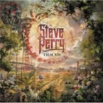 Album review: STEVE PERRY – Traces