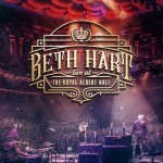 Album review: BETH HART – Live At The Royal Albert Hall