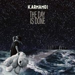 Album review: KARMAMOI – The Day Is Done