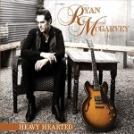 Album review: RYAN McGARVEY – Heavy Hearted