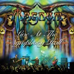Album review: MAGNUM – Live At The Symphony Hall