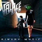 Album review: PALACE – Binary Music