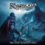 Album review: RHAPSODY OF FIRE – The Eighth Mountain