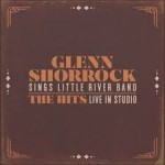 Album review: GLENN SHORROCK – Glenn Shorrock Sings The Little River Band