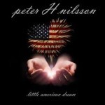 Album review: PETER H. NILSSON – Little American Dream