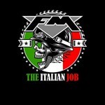 Album review: FM – The Italian Job (CD/DVD)