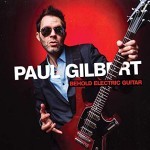 Album review: PAUL GILBERT – Behold Electric Guitar