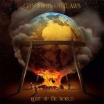 Album review: GASOLINE OUTLAWS – Light Up The World