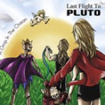 Album review: LAST FLIGHT TO PLUTO – A Drop In The Ocean