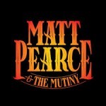 Album review: MATT PEARCE AND THE MUTINY – Gotta Get Home