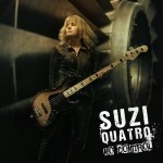 Album review: SUZI QUATRO – No Control