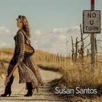 Album review: SUSAN SANTOS – No U Turn