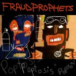 Album review: FRAUDPROPHETS – Poptosis