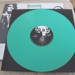Album review: NAZARETH – coloured vinyl reissues (July 2019)