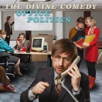 Album review: THE DIVINE COMEDY – Office Politics