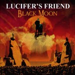 Album review: LUCIFER’S FRIEND – Black Moon (featuring John Lawton)