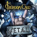 Album review: FREEDOM CALL – M.E.T.A.L.
