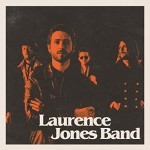 Album review: LAURENCE JONES  – Laurence Jones Band