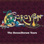 Album review: CARAVAN – The Decca/Deram Years (An Anthology) 1970-1975