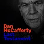 Album review: DAN McCAFFERTY – Last Testament