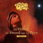 Album review: ELOY – The Vision, The Sword and The Pyre (Part II)