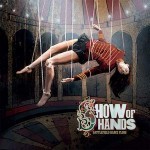 Album review: SHOW OF HANDS – Battlefield Dance Floor