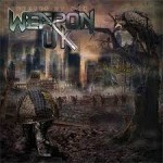 Album review: WEAPON UK – Ghosts Of War