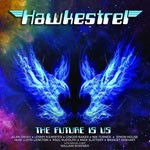 Album review: HAWKESTREL – The Future Is Us