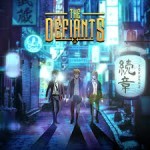 Album review: THE DEFIANTS – Zokusho