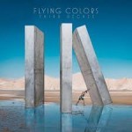 Album review: FLYING COLORS – Third Degree