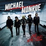 Album review: MICHAEL MONROE – One Man Gang
