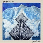 Album review: NINE BELOW ZERO – Avalanche