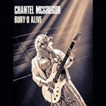 Album review: CHANTEL McGREGOR – Bury’d Alive