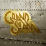 Album review: GRAND SLAM – Hit The Ground