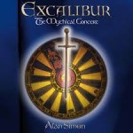 Album review: ALAN SIMON – Excalibur The Mythical Concert