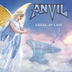 Album review: ANVIL – Legal At Last