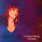 Album review: GORDON GILTRAP – Woman