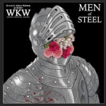 Album review: WKW (WATSON, KERCHEVAL, WATSON) – Men Of Steel