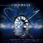Album review: COMPASS – Our Time On Earth