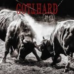Album review: GOTTHARD – #13