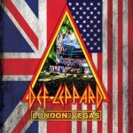 Album review: DEF LEPPARD – From London to Vegas
