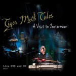 Album review: TIGER MOTH TALES – A Visit To Zoetermeer (CD/DVD)