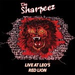 Album review: THE SHARPEEZ – Live At Leo’s Red Lion