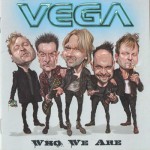 Album review: VEGA – Who We Are