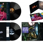 Album review: GEEZER BUTLER – Reissues