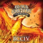 Album review: BLACK COUNTRY COMMUNION – BCCIV