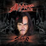 Album review: APPICE – Sinister
