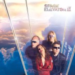 Album review: SPACE ELEVATOR – II
