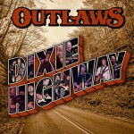 Album review: OUTLAWS – Dixie Highway