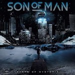 Album review: SON OF MAN – State of Dystopia